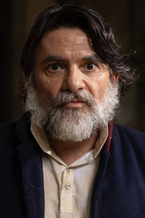 Adriano Basegio portrait