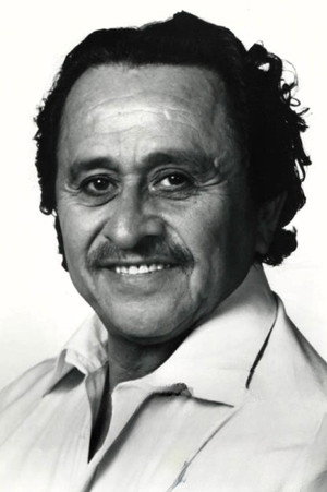 Pedro Gonzalez Gonzalez portrait