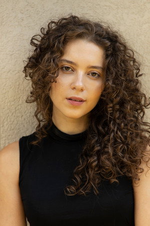 Carol Severian portrait