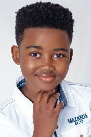 Omhle Tshabalala portrait
