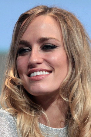 Ruta Gedmintas portrait