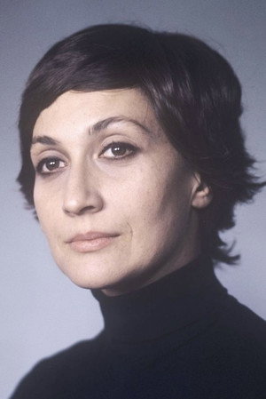 Sofiko Chiaureli portrait