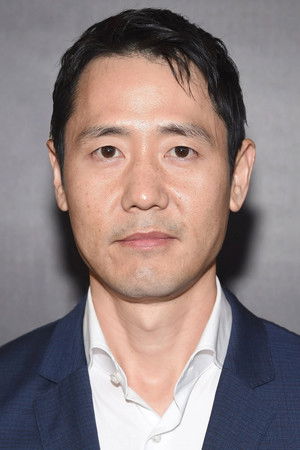 Rob Yang portrait