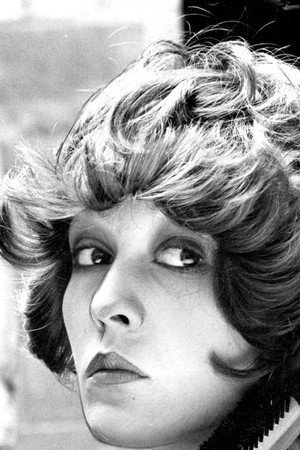 Candy Raymond portrait