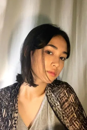 Aisha Nurra Datau portrait