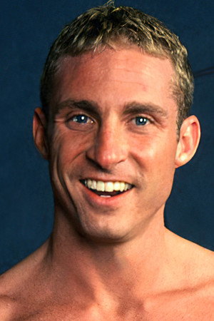 Chad Donovan portrait