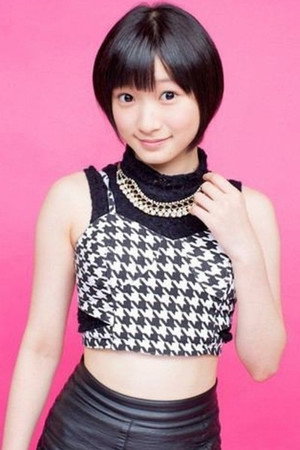 Karin Miyamoto portrait