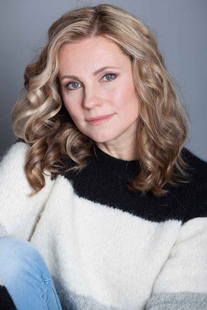 Annelieke Bouwers portrait