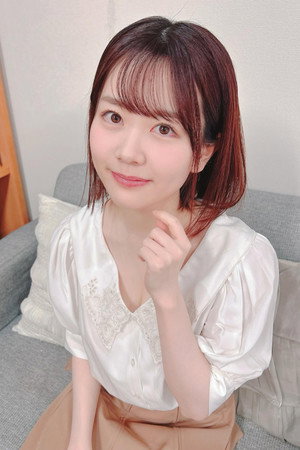 Sakura Miura portrait