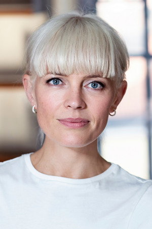 Josephine Bornebusch portrait