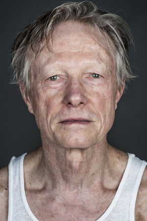 Jens Weisser portrait