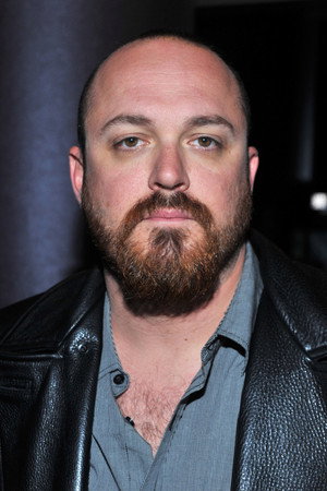Troy Duffy portrait