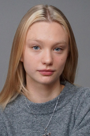 Teele Piibemann portrait