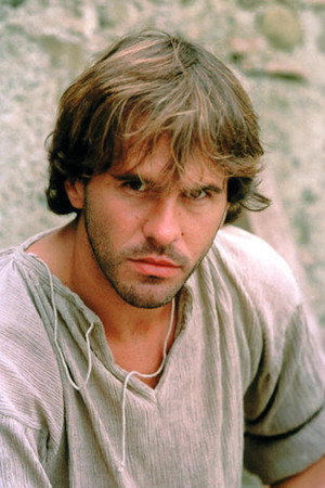 Max Parodi portrait