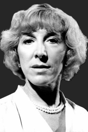 Sheila Ballantine portrait