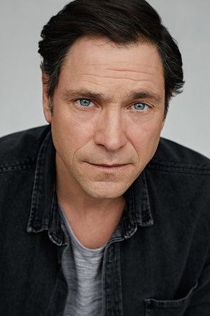 Patrick Labbé portrait