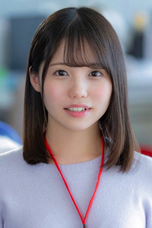 Kana Sasaki portrait