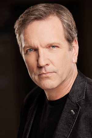 Martin Donovan portrait