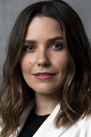 Sophia Bush portrait