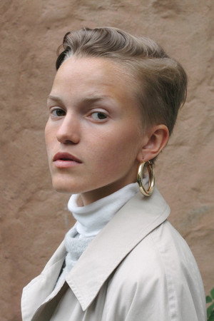 Selma Modéer Wiking portrait