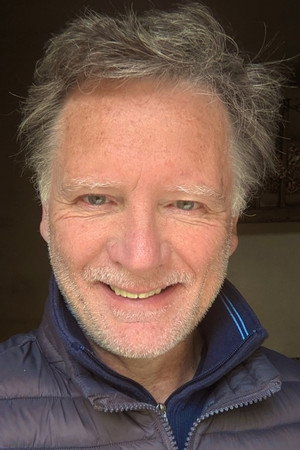 Bruno Rodet portrait