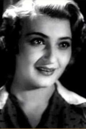 Ruth Turkow portrait