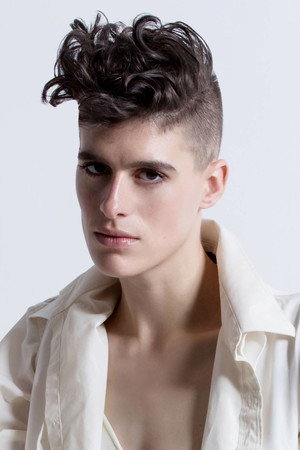 Rain Dove Dubilewski portrait