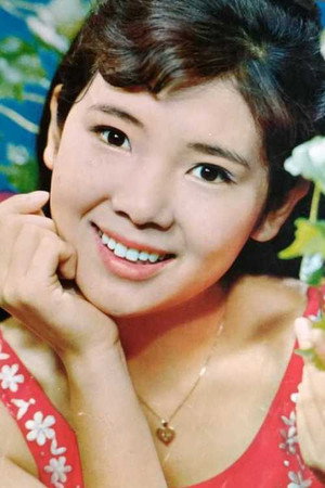 Hiromi Sakaki portrait