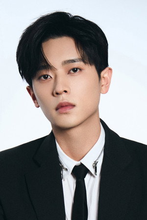 Ryan Cheng portrait