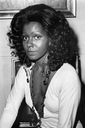 Judy Pace portrait