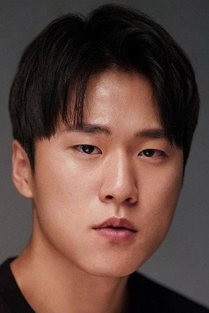 Song Ji-hyuk portrait