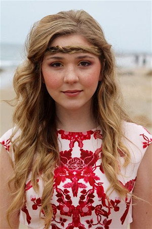 Cozi Zuehlsdorff portrait