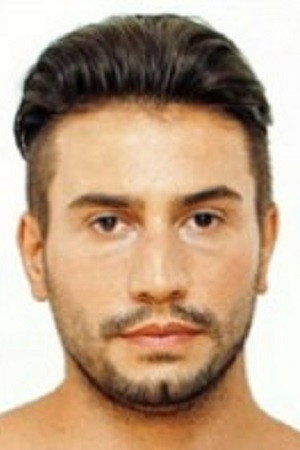 MySweetApple portrait
