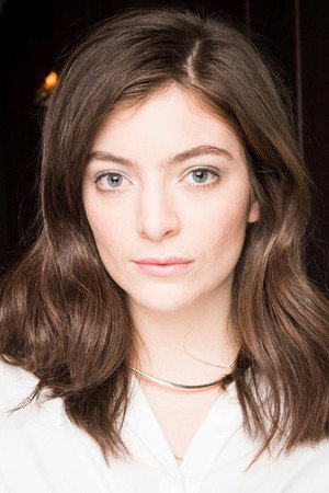 Lorde portrait