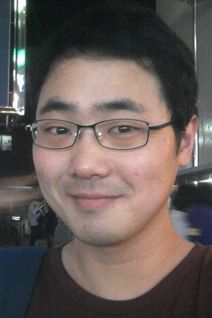Lee Ho-san portrait