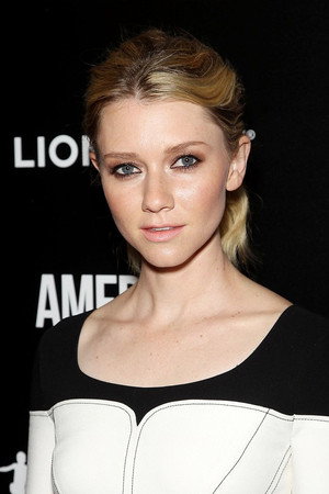 Valorie Curry portrait