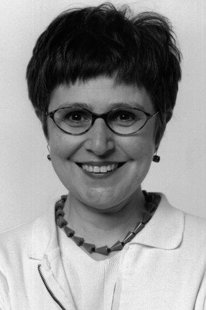 Michelle Citron portrait