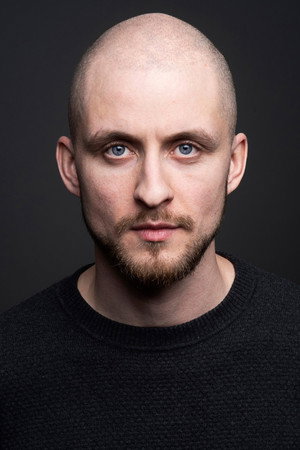 Einar Kuusk portrait
