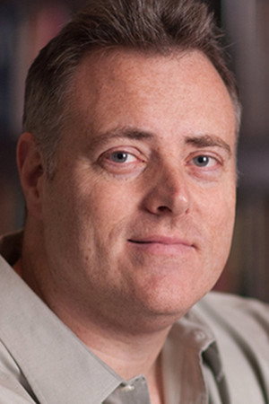 Jason England portrait