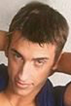 Dinar Right portrait