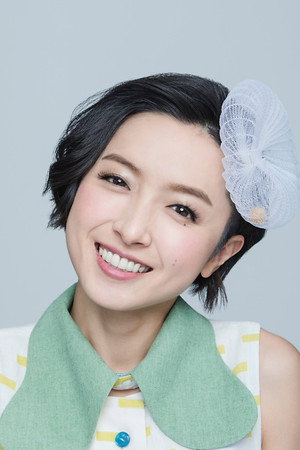 Mami Ku portrait
