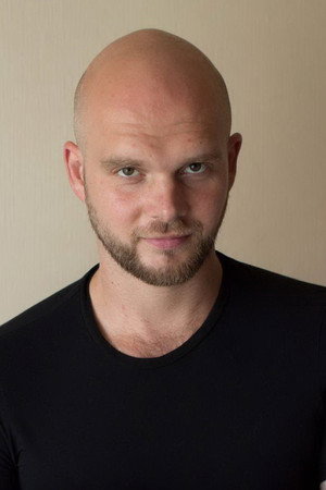 Nikolay Ivanov portrait