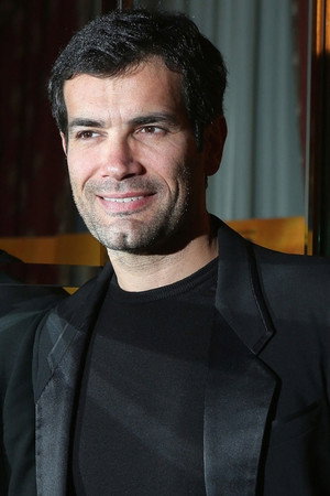 Marco Bonini portrait