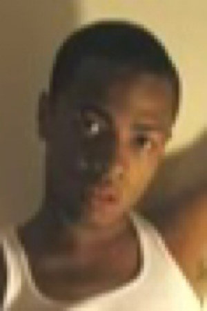 Toney Star portrait
