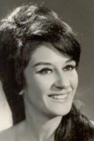 Sevda Aydan portrait
