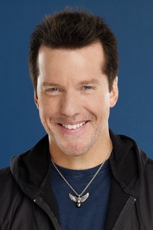 Jeff Dunham portrait