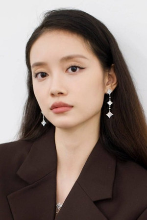 Sun Yihan portrait