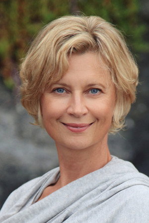 Edita Brychta portrait
