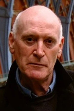 John Flanagan portrait