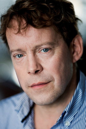 Søren Sætter-Lassen portrait